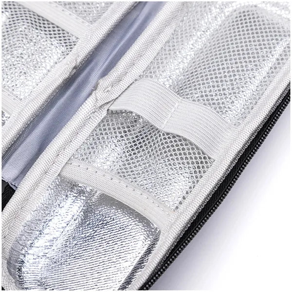 Portable EVA Insulin Case