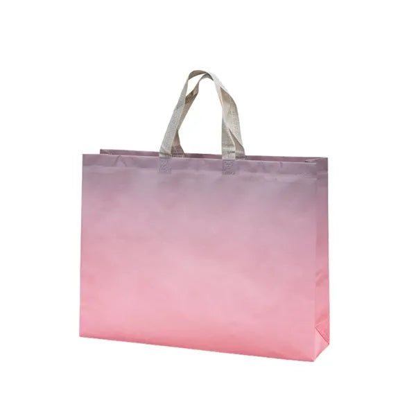 Non-Woven Clothing Shopping Bag