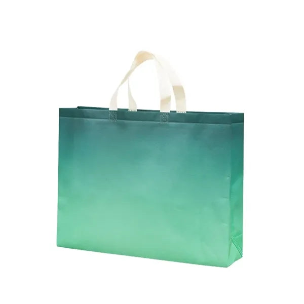 Non-Woven Clothing Shopping Bag