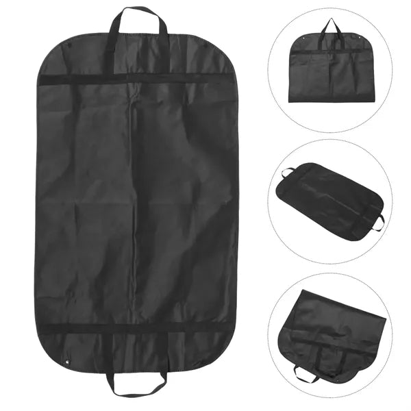 Eco-Friendly Non-Woven Garment Bag for Branding