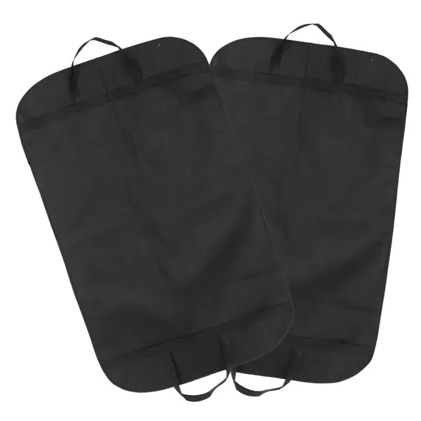 Eco-Friendly Non-Woven Garment Bag for Branding