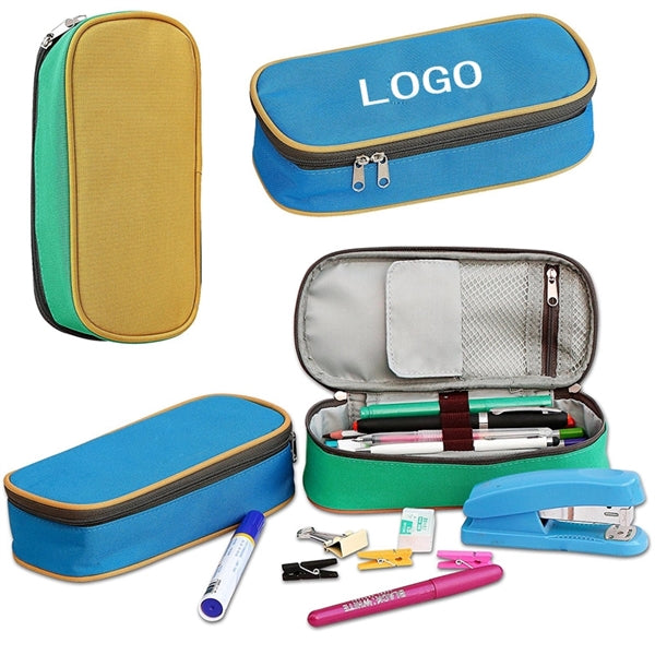 Multifunction Big Capacity Pencil Case