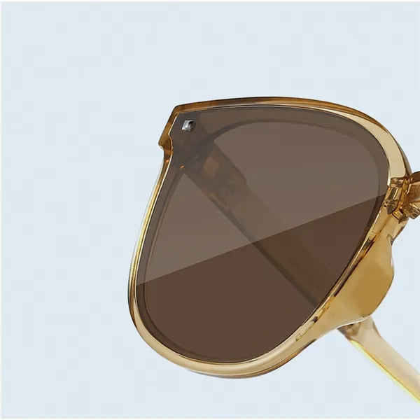 Collapsible UV Shield Sunglasses