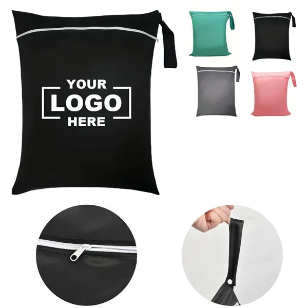 Waterproof Oxford Cloth Portable Travel Bag Free Shipping