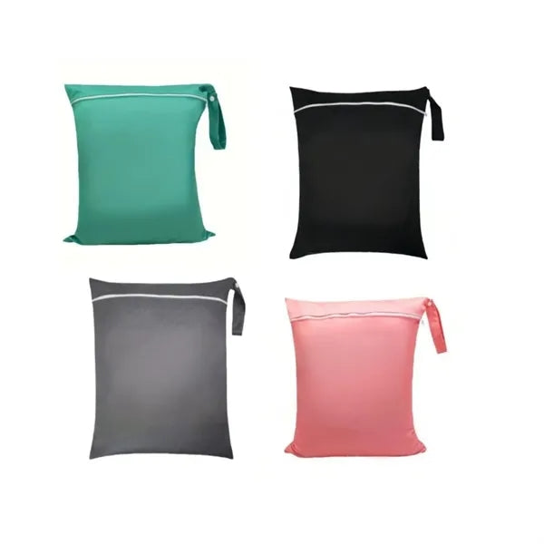 Waterproof Oxford Cloth Portable Travel Bag Free Shipping