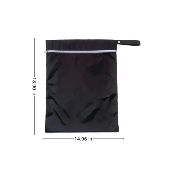 Waterproof Oxford Cloth Portable Travel Bag Free Shipping