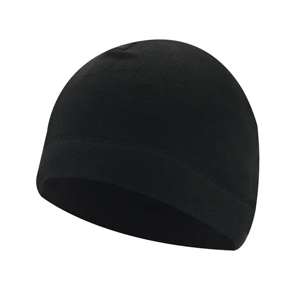 Cozy Athletic Fleece Beanie