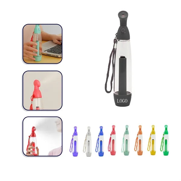 Portable Face Mist Sprayer