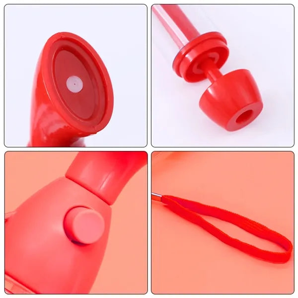 Portable Face Mist Sprayer