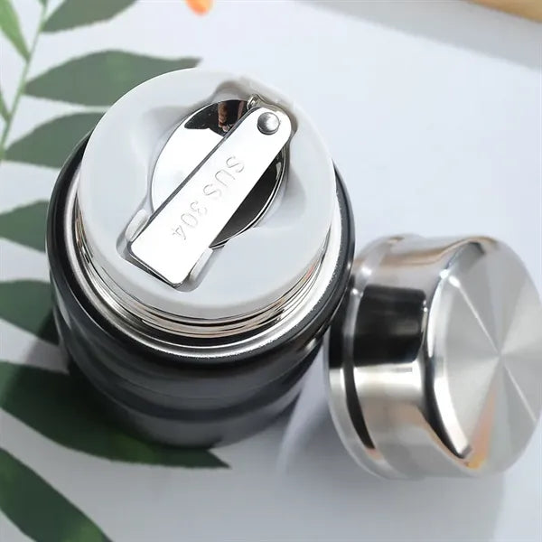 16oz THERMOS Stainless King Vacuum-Insulated Food Jar