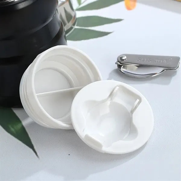 16oz THERMOS Stainless King Vacuum-Insulated Food Jar