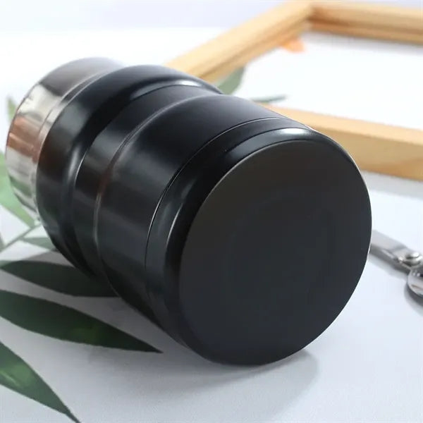 16oz THERMOS Stainless King Vacuum-Insulated Food Jar