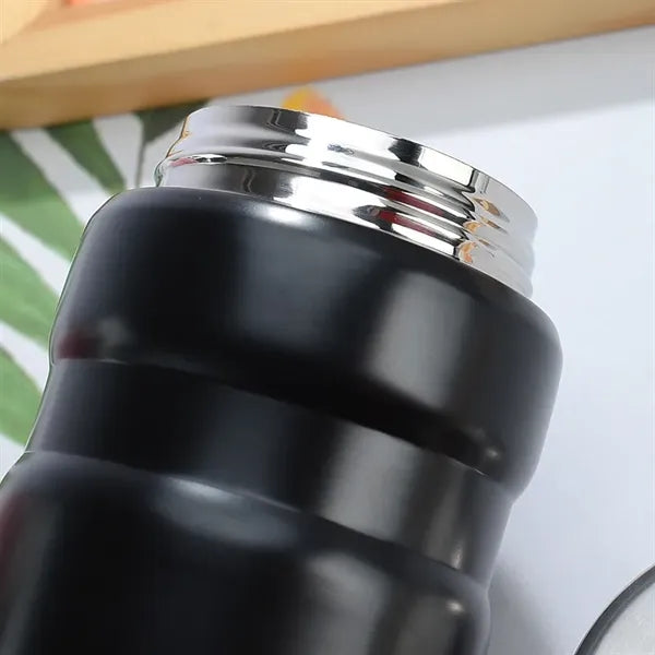 16oz THERMOS Stainless King Vacuum-Insulated Food Jar