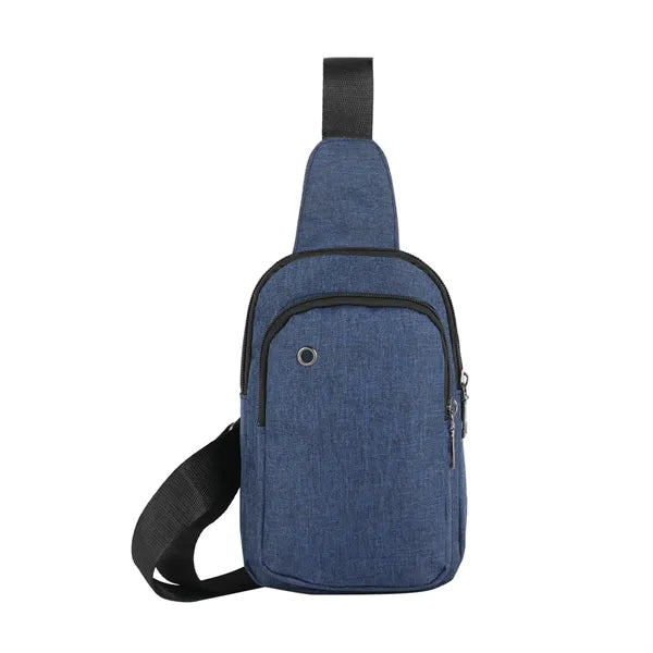 Anywhere Crossbody Sling Bag Backpack
