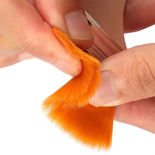 Thick Wood Paint Brush