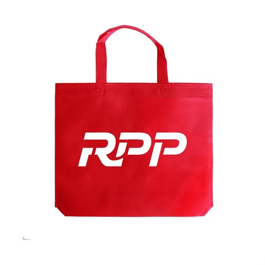 Non-Woven Shopping Tote Bag