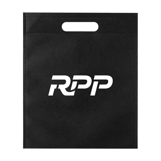 Non-Woven Exhibition Tote Bag