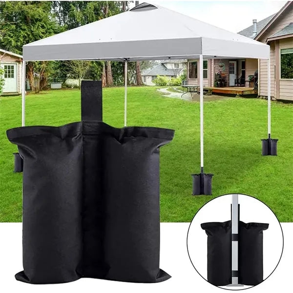 Sand Bags for Canopy Tent, Heavy Duty Weights Sandbags