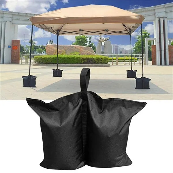 Sand Bags for Canopy Tent, Heavy Duty Weights Sandbags