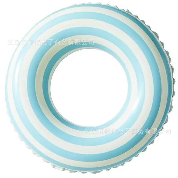 Inflatable Pool Floats for Kids and Adults Muti-color