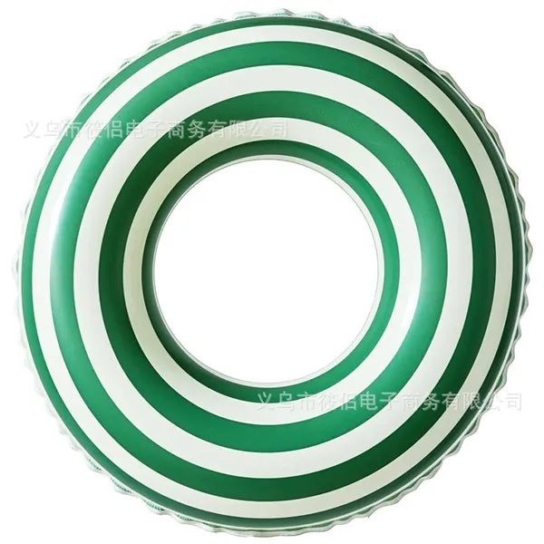 Inflatable Pool Floats for Kids and Adults Muti-color