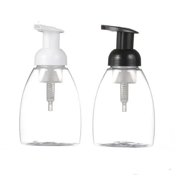 Eco-Friendly Foaming Soap Dispenser Pump Bottles