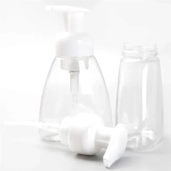 Eco-Friendly Foaming Soap Dispenser Pump Bottles