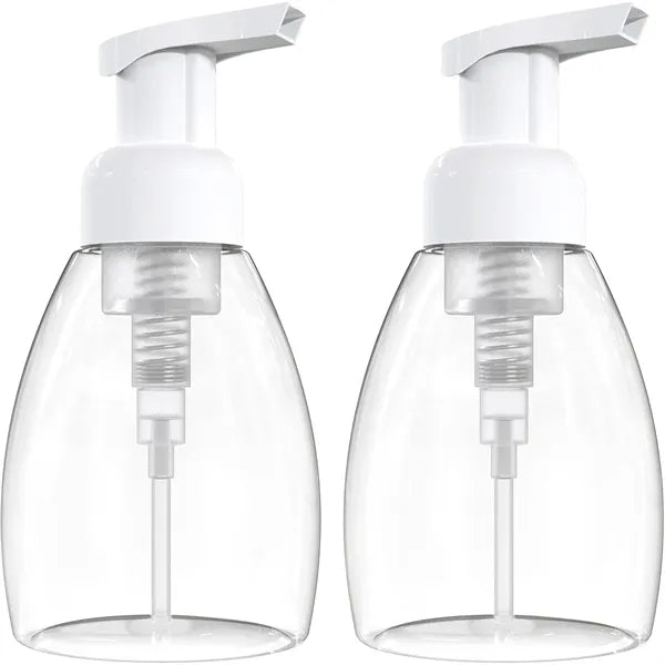Eco-Friendly Foaming Soap Dispenser Pump Bottles