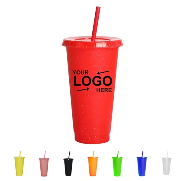 Stadium Coffee Cups Plastic Portable