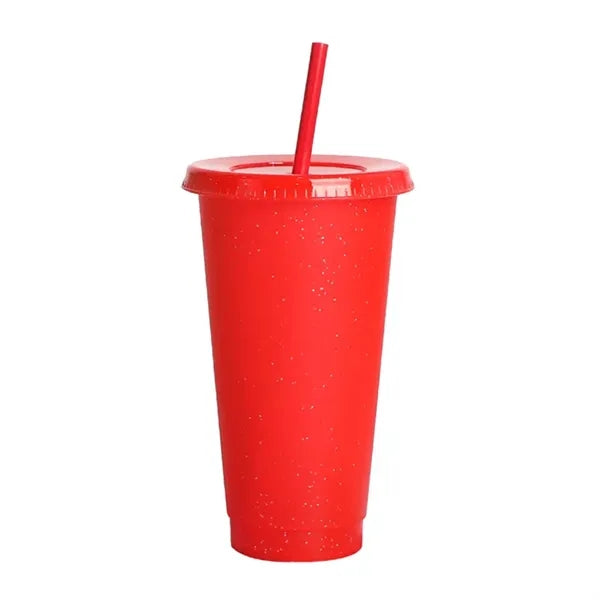 Stadium Coffee Cups Plastic Portable