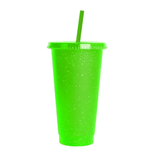 Stadium Coffee Cups Plastic Portable