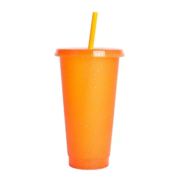 Stadium Coffee Cups Plastic Portable