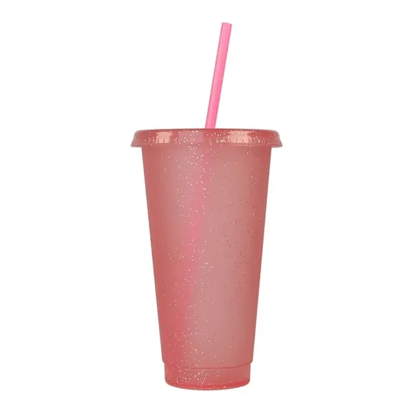 Stadium Coffee Cups Plastic Portable