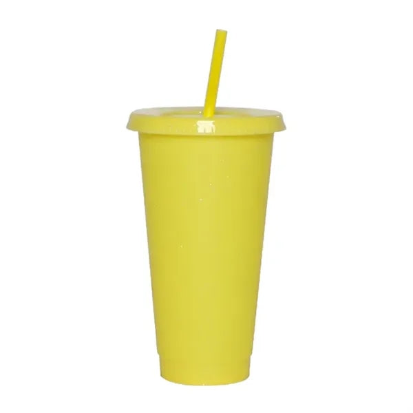 Stadium Coffee Cups Plastic Portable