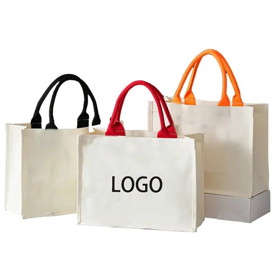 Large Tote Bag