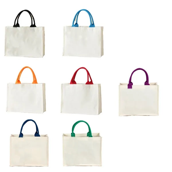 Large Tote Bag