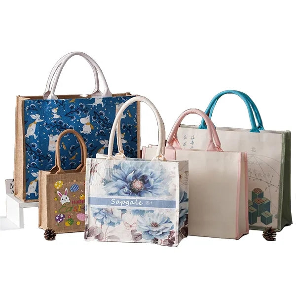Large Tote Bag