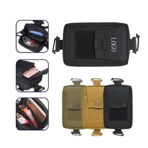 Durable Utility Carry Bag