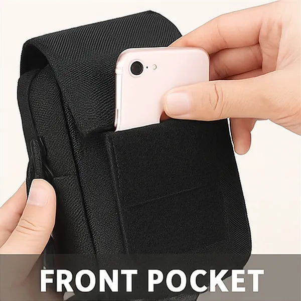 Durable Utility Carry Bag