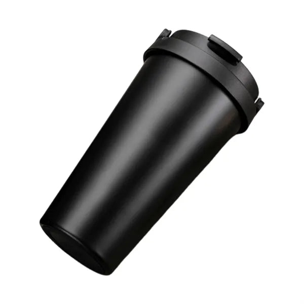 500ml Stainless Steel Car Coffee Tumbler