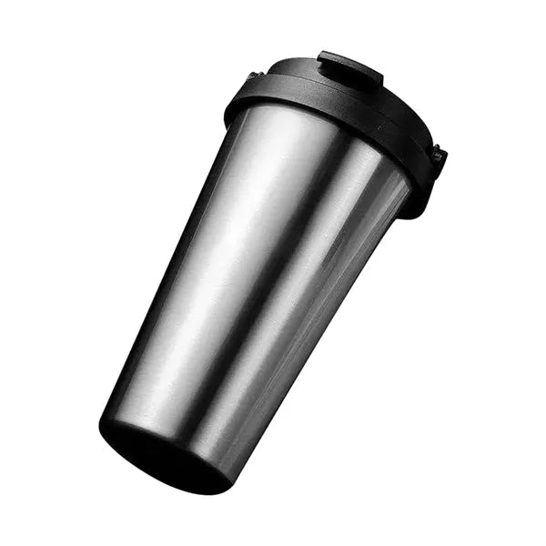 500ml Stainless Steel Car Coffee Tumbler