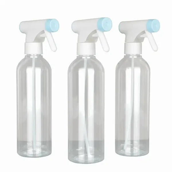 Plastic Spray Bottles