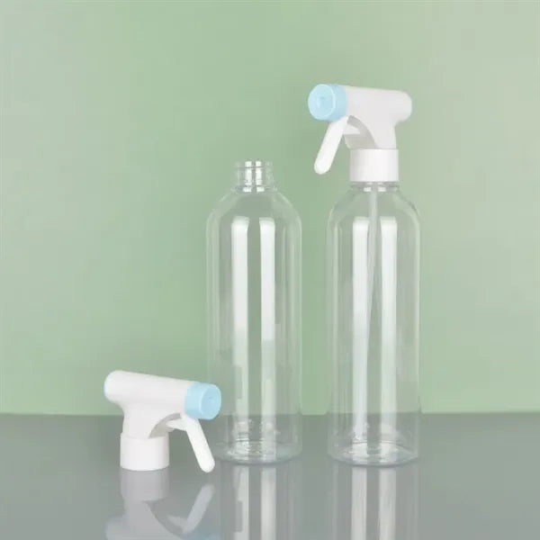 Plastic Spray Bottles