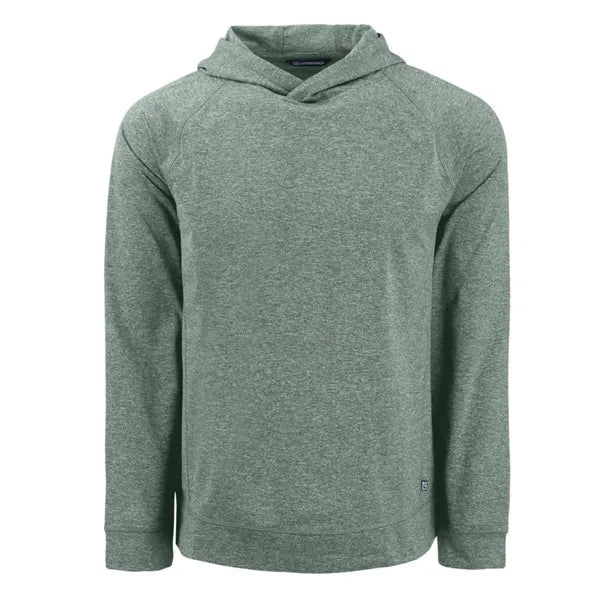 Cutter & Buck Adapt Recycled Soft Knit Stretch Mens Heath...