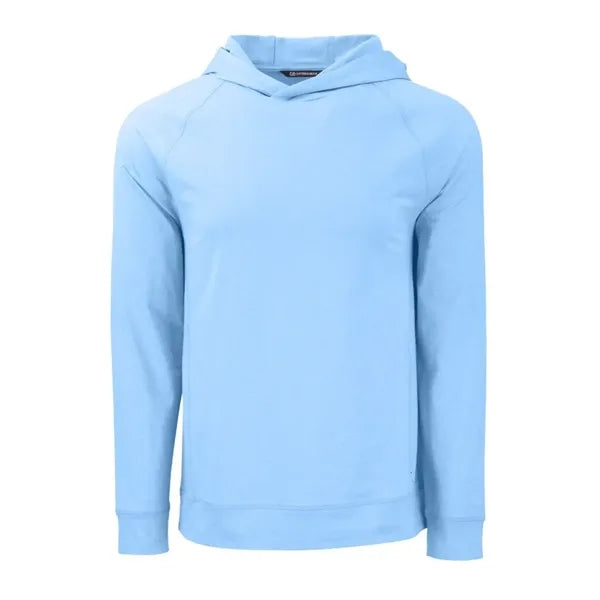 Cutter & Buck Adapt Recycled Soft Knit Stretch Mens Heath...