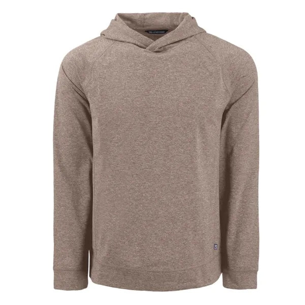 Cutter & Buck Adapt Recycled Soft Knit Stretch Mens Heath...