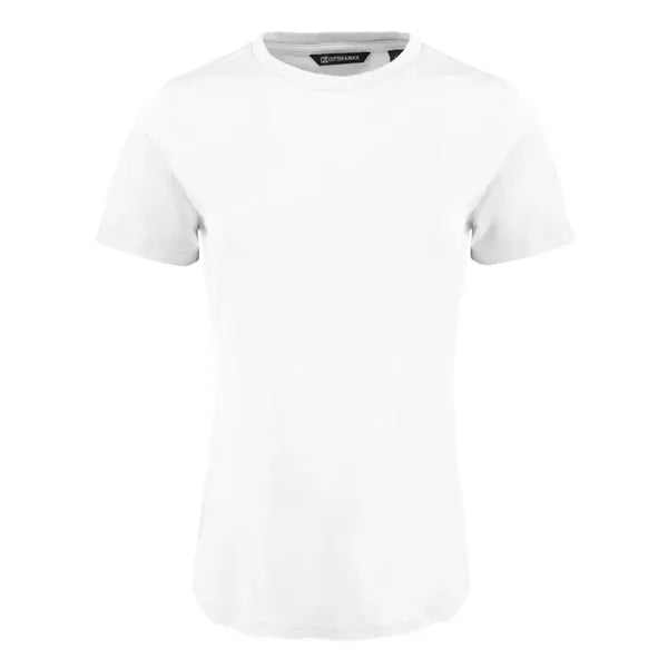Cutter & Buck Coastline Recycled Double Peached Womens Sh...