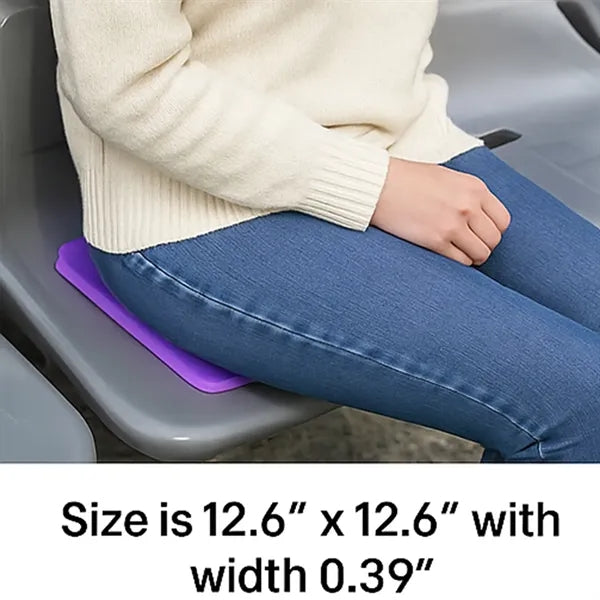 Comfort Foam Sitting Pad