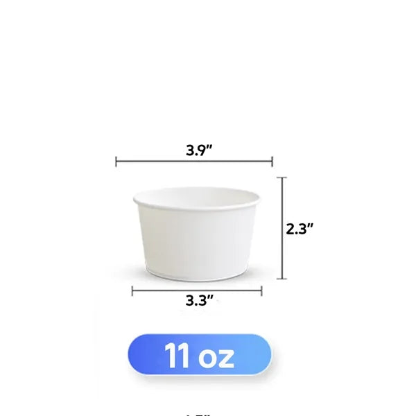 Eco Friendly Takeaway Food Bowl