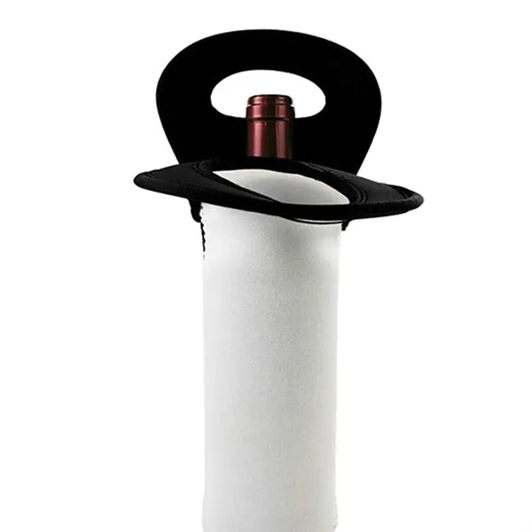 Thermal Neoprene Bottle Carry Bag